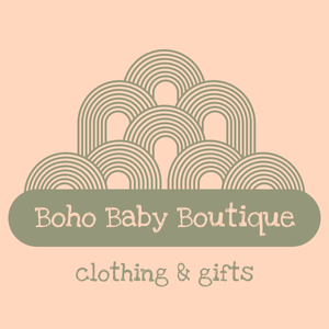 Boho Baby Boutique